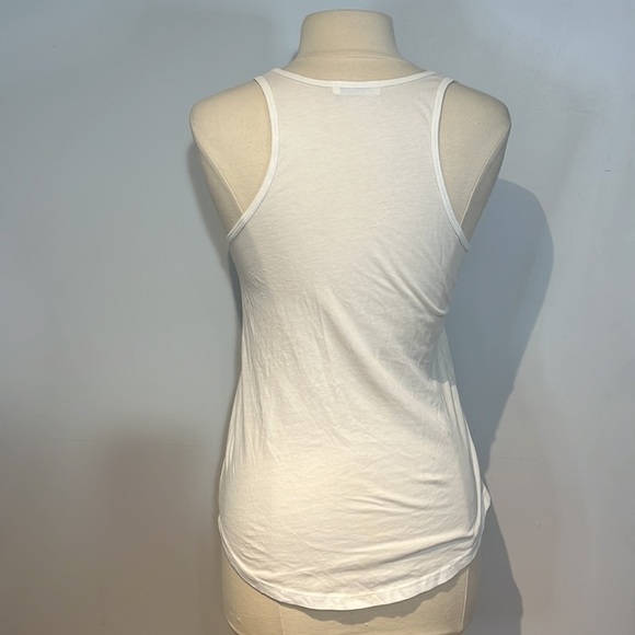 CHRLDR “ sandy hair don’t care” tank top size small - Picture 5 of 7